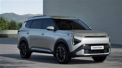 كيا كارينز 2026.. سيارة عائلية بتصميم عصري ومزايا تقنية متطورة