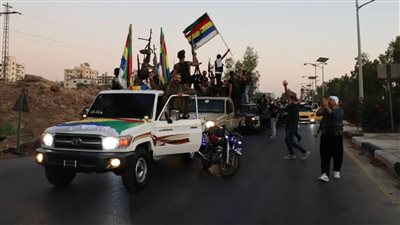 ارتفاع عدد قتلى السويداء.. وتعليق جديد من الداخلية السورية