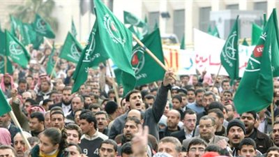 مشروع قانون أمريكي لتصنيف «الإخوان» منظمة إرهابية