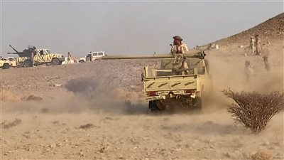 رماية تدريبية لقوة حماية الشركات لتعزيز الجاهزية القتالية