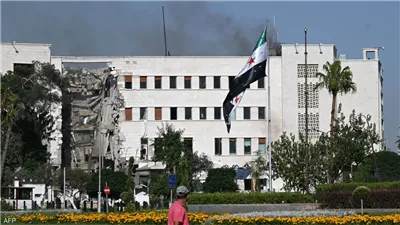 بيان لعشر دول عربية وتركيا يدعم استقرار سوريا ووحدتها