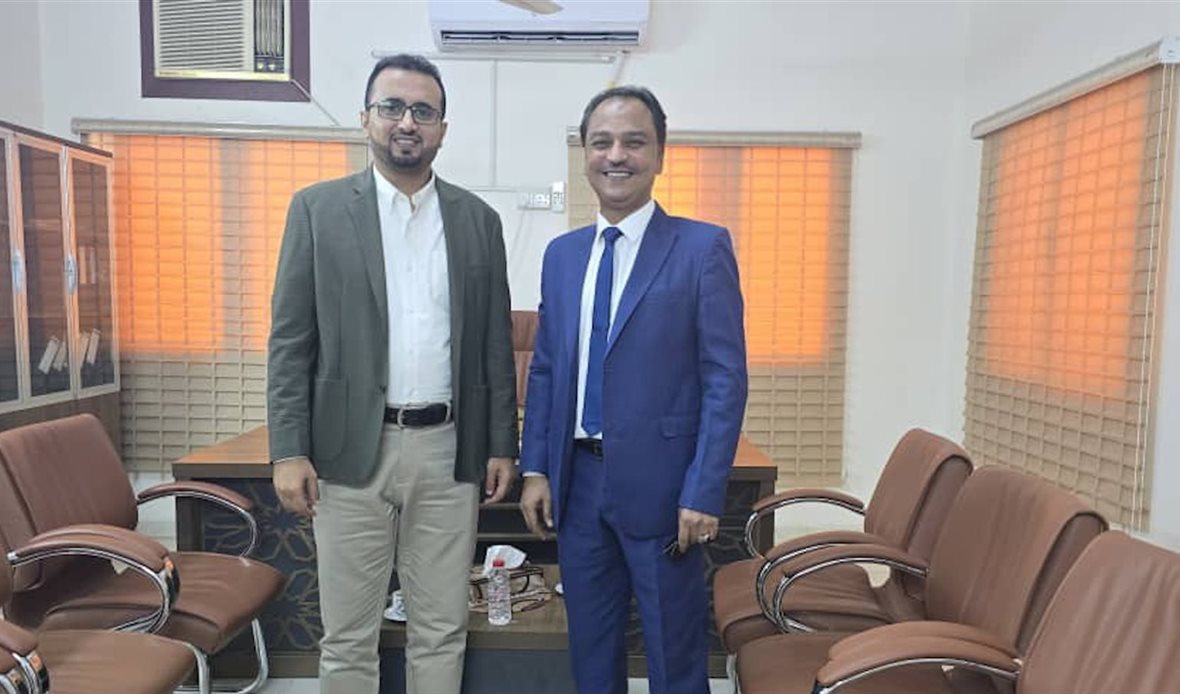 قناة عدن المستقلة AIC HDTV