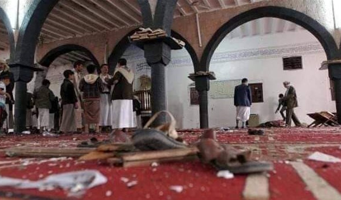  قناة عدن المستقلة AIC HDTV