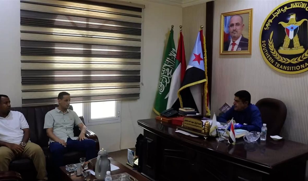 قناة عدن المستقلة AIC HDTV