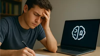 هل يقلل الذكاء الاصطناعي من قدرات التفكير لدى الطلاب؟
