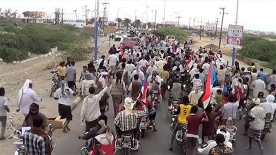 تقرير.. 23 يوليو 2009.. مجزرة زنجبار تتجدد في ذاكرة الجنوب