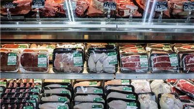 من الصحية إلى الضارة... ما أبرز الأطعمة الغنية بالكولسترول؟