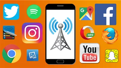 طرق فعالة للحفاظ على باقة الإنترنت في هاتفك لأطول فترة ممكنة