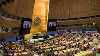 انطلاق أعمال مؤتمر الأمم المتحدة حول حل الدولتين في نيويورك