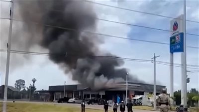 وزارة صحة تايلاند: إغلاق 11 مستشفى وإجلاء المرضى جراء الهجمات الكمبودية