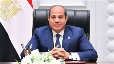 الرئيس السيسي: الأوضاع في قطاع غزة مأساوية ويجب إدخال المساعدات إلى القطاع