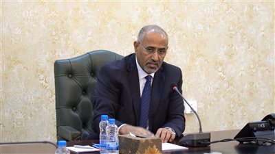 تقرير.. تفعيل المؤسسات الإيرادية.. استراتيجية الرئيس الزُبيدي لمواجهة التحديات الاقتصادية