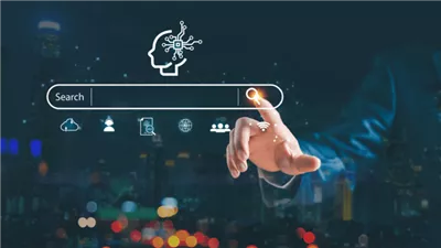 إحالات الذكاء الاصطناعي إلى المواقع الإلكترونية تتزايد بنسبة 357% خلال عام واحد