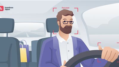 جنرال موتورز تطور سيارة 