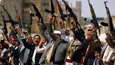 جرائم وانتهاكات مستمرة.. مليشيا الحوثي الإرهابية تصعد من استهداف المدنيين والمساجد 