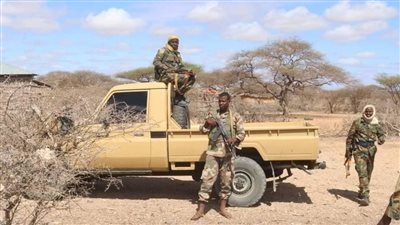 الجيش الصومالي يعلن مقتل عشرات العناصر الإرهابية جنوب البلاد