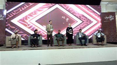 تقرير.. اختتام مسابقة أمير الشعراء بزخم جماهيري بالعاصمة عدن