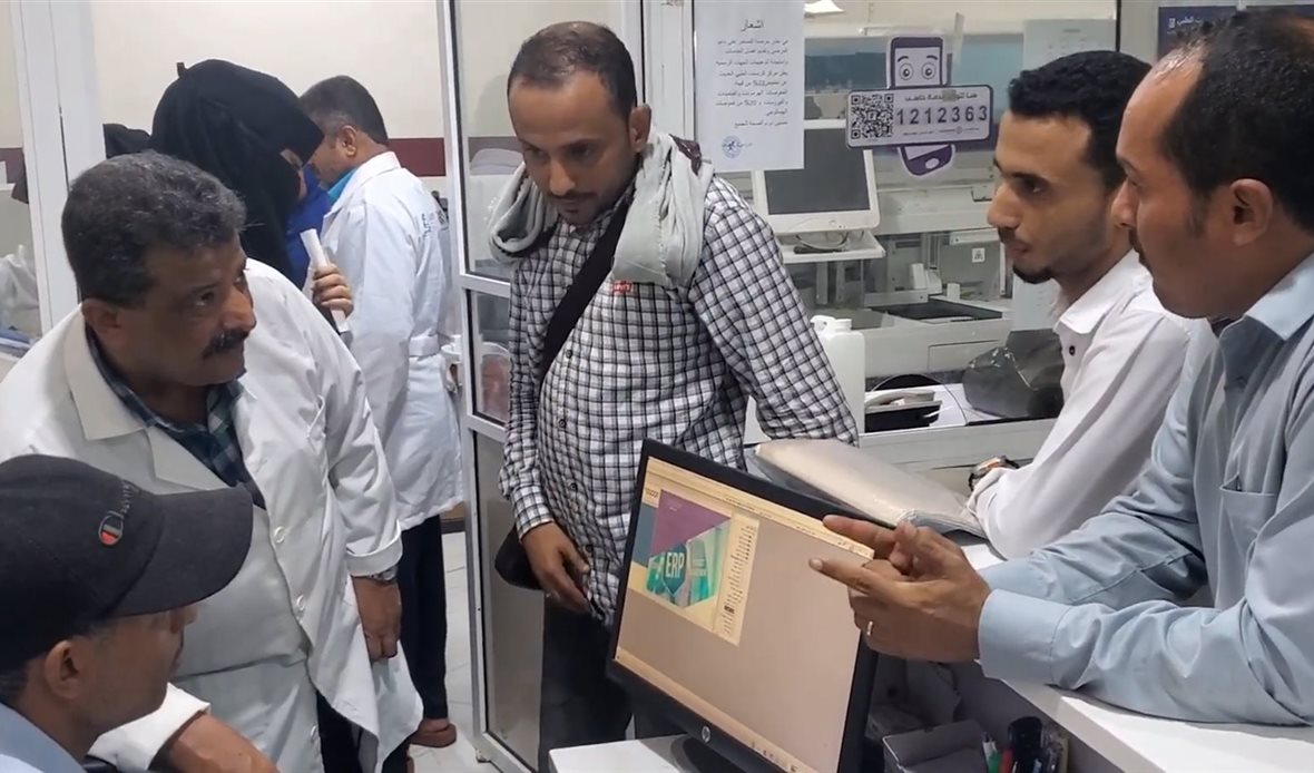قناة عدن المستقلة AIC HDTV