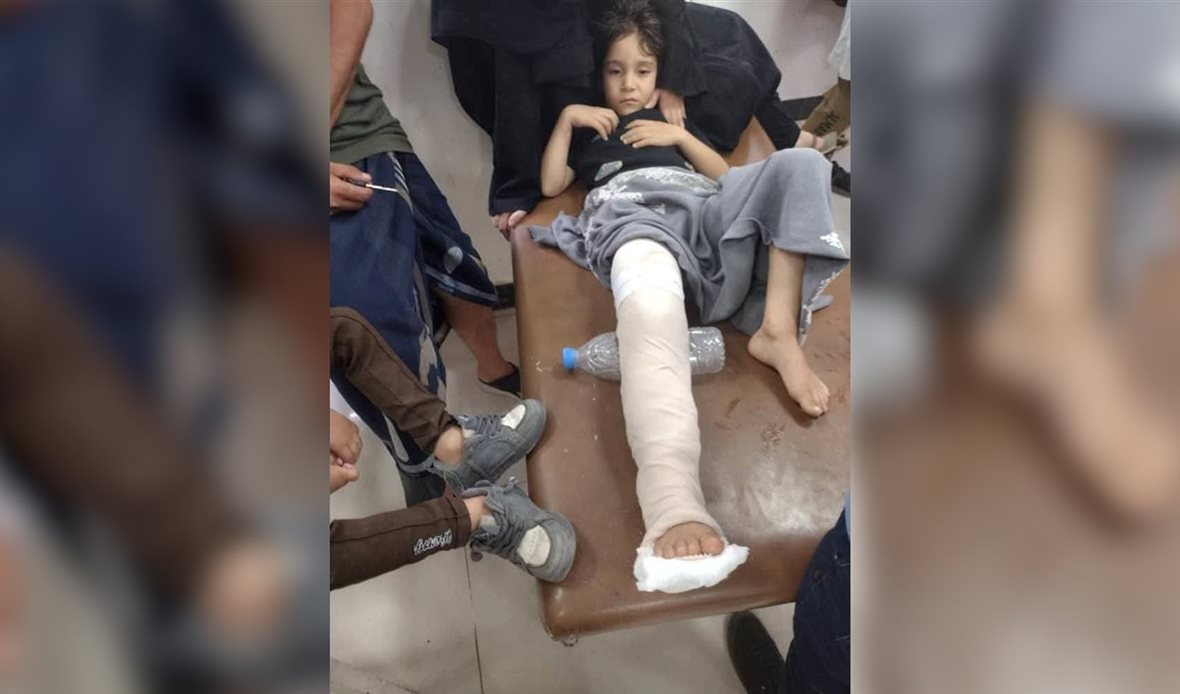 قناة عدن المستقلة AIC HDTV