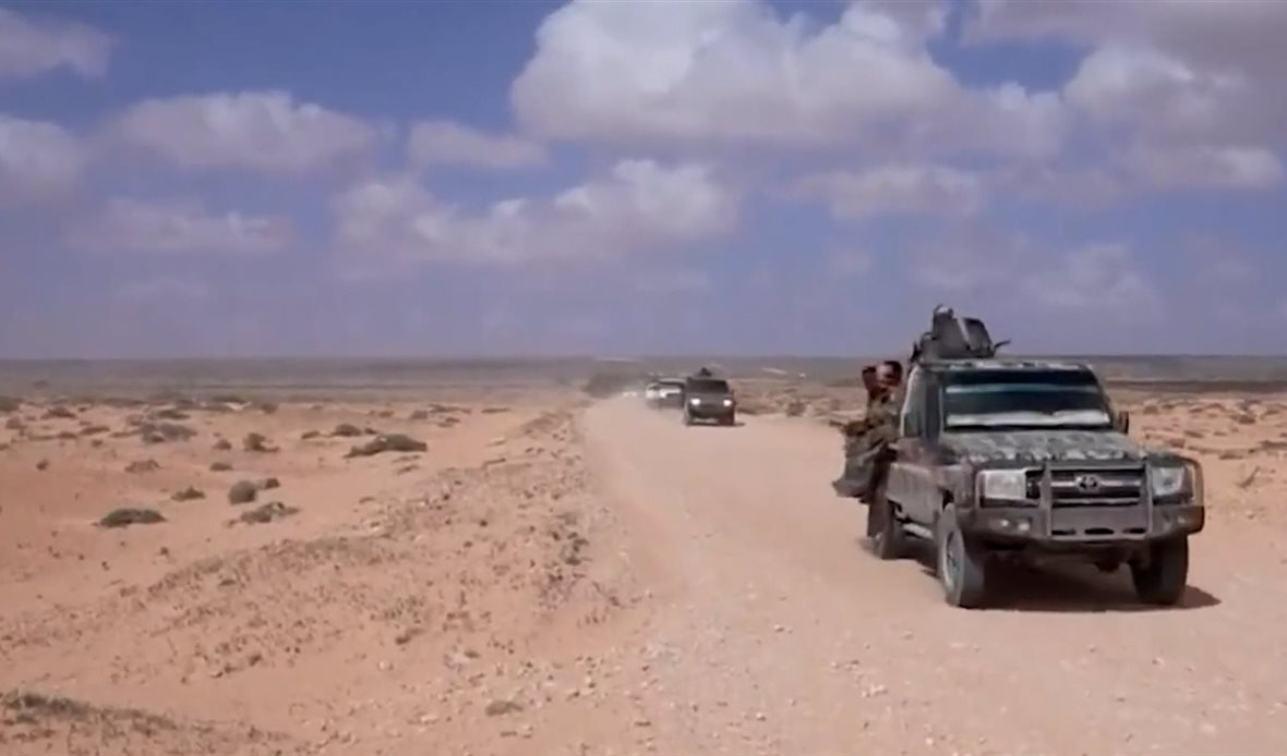  قناة عدن المستقلة AIC HDTV