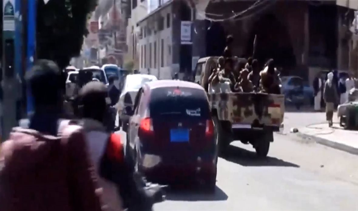  قناة عدن المستقلة AIC HDTV