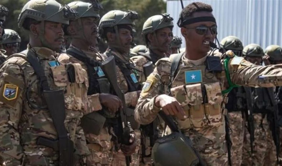  قناة عدن المستقلة AIC HDTV