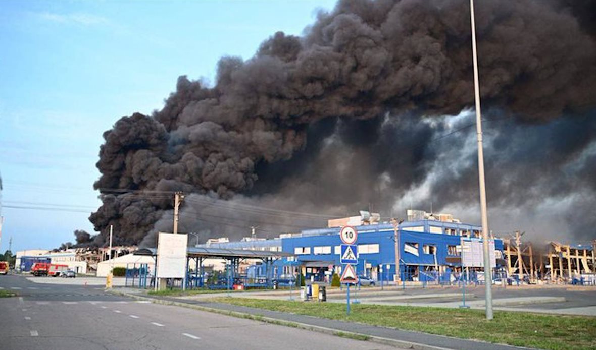 قناة عدن المستقلة AIC HDTV