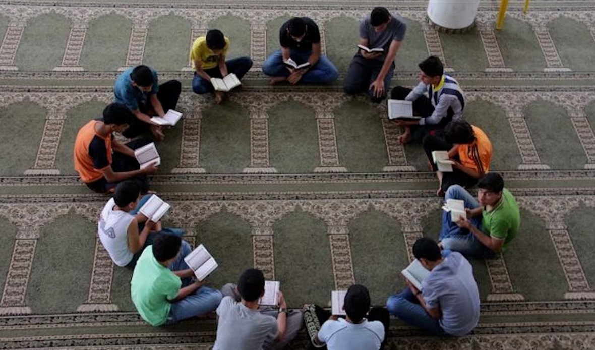 قناة عدن المستقلة AIC HDTV