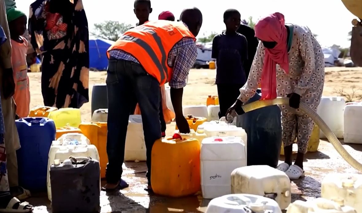 قناة عدن المستقلة AIC HDTV