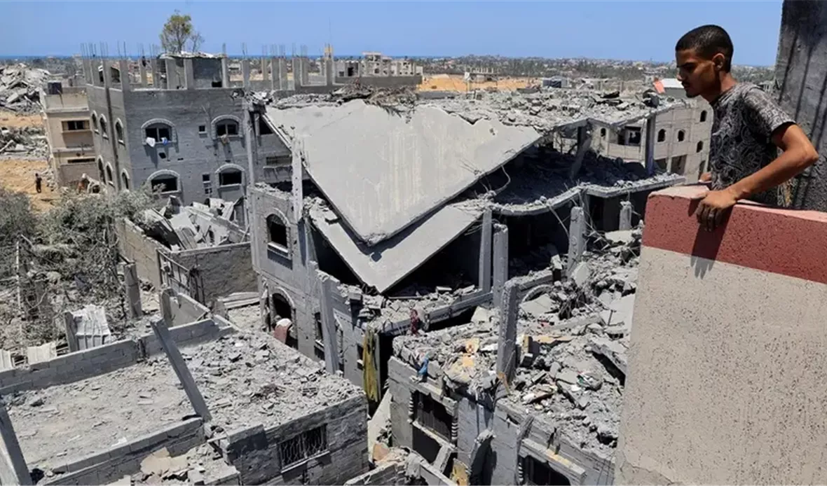 قناة عدن المستقلة AIC HDTV