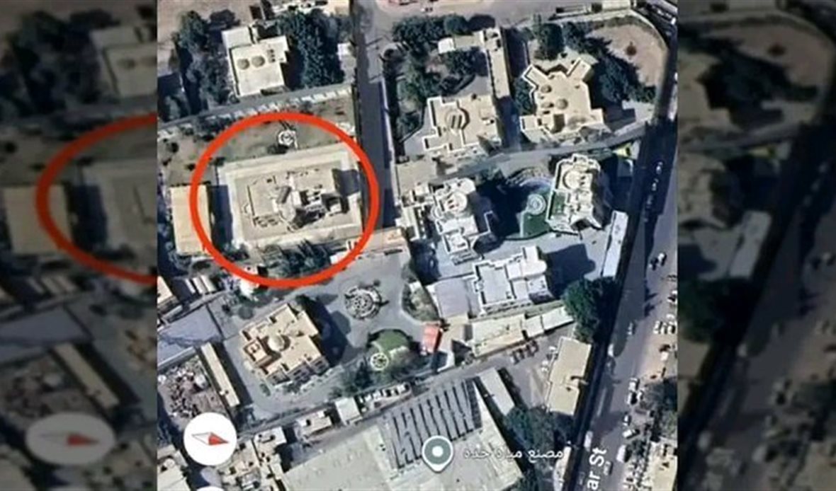  قناة عدن المستقلة AIC HDTV