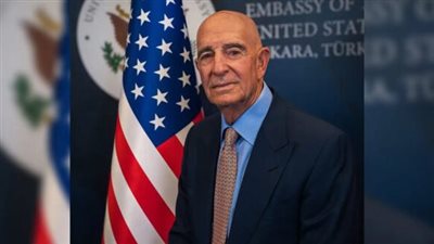 المبعوث الأميركي: قرارا السلطات اللبنانية إزاء سلاح حزب الله تاريخي