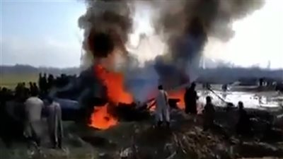 مقتل ضابطين وإصابة 14 شخصاً إثر انفجار قنبلة في سيارة للشرطة بباكستان