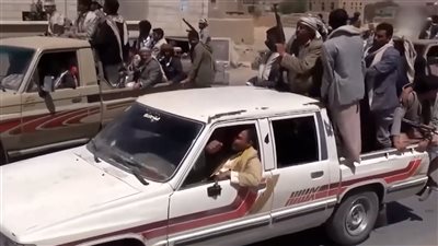 اندلاع اشتباكات قبلية في الجوف اليمنية تغذيها مليشيات الحوثي