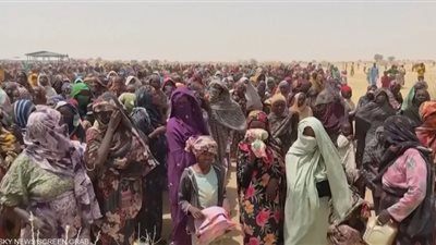 الأمم المتحدة: دمار الخرطوم لا مثيل له والسودان في أسوأ أزمة