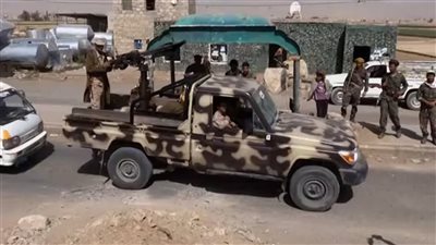 قتلى في هجوم مسلح لمليشيا الحوثي على منازل المواطنين بعمران اليمنية