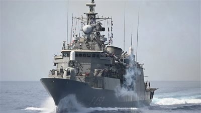 البحرية اليونانية تعترض مسيّرات حوثية في البحر الأحمر 