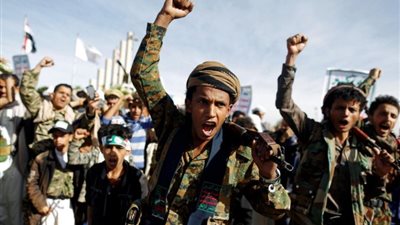 الهيئة الأوروبية تدين 732 انتهاكاً حوثياً في عشر محافظات يمنية خلال 70 يوماً