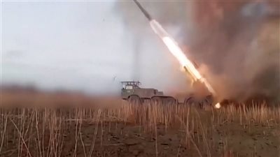 روسيا تسيطر على 3 بلدات في شرق أوكرانيا خلال يومين