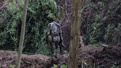 مقتل 52 مدنياً في مجزرة نفذها مسلحون في شرق جمهورية الكونغو