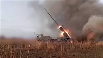 الدفاع الجوي الروسي يعلن إسقاط 42 طائرة مسيرة أوكرانية 