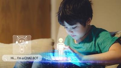 اتهامات لروبوتات ميتا وCharacter.AI بخداع الأطفال