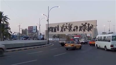 قيادة العمليات المشتركة العراقية تعلن عن مقتل عناصر لتنظيم داعش في صلاح الدين