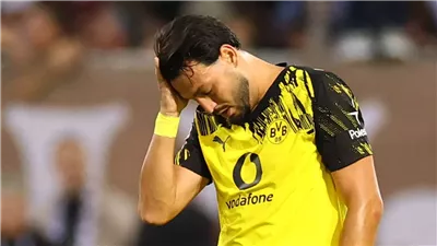 الدوري الألماني: بداية محبطة لدورتموند وليفركوزن
