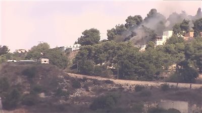 العفو الدولية تدعو للتحقيق بتدمير إسرائيل قرى في لبنان باعتباره جريمة حرب