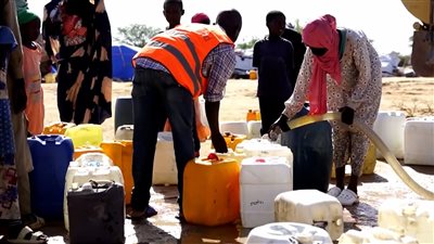 الأمم المتحدة: ربع سكان العالم يفتقرون لمياه صالحة للشرب بأمان