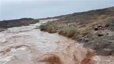  مصرع 10 أشخاص في انهيارات سببتها أمطار وسيول اجتاحت عدة ولايات سودانية