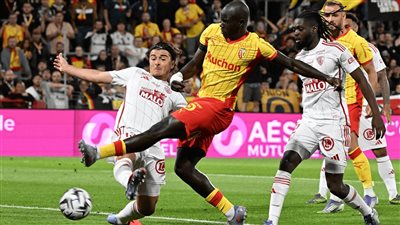 لونس يحقق انتصاره الثاني في الدوري الفرنسي