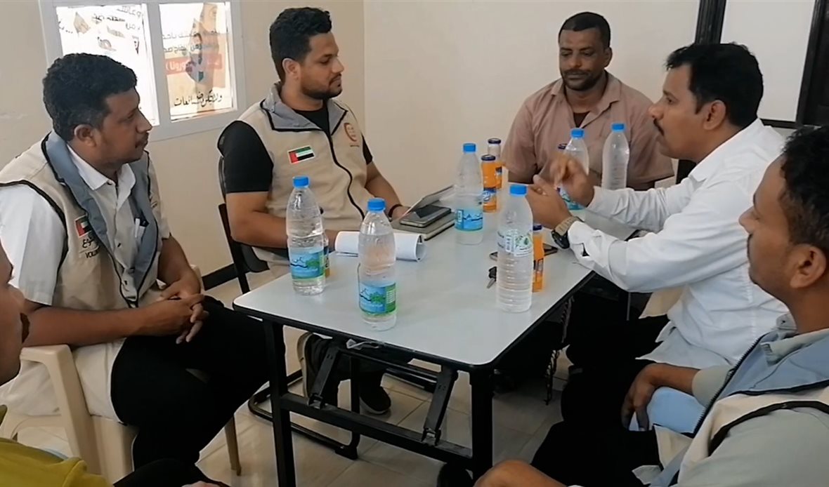 قناة عدن المستقلة AIC HDTV