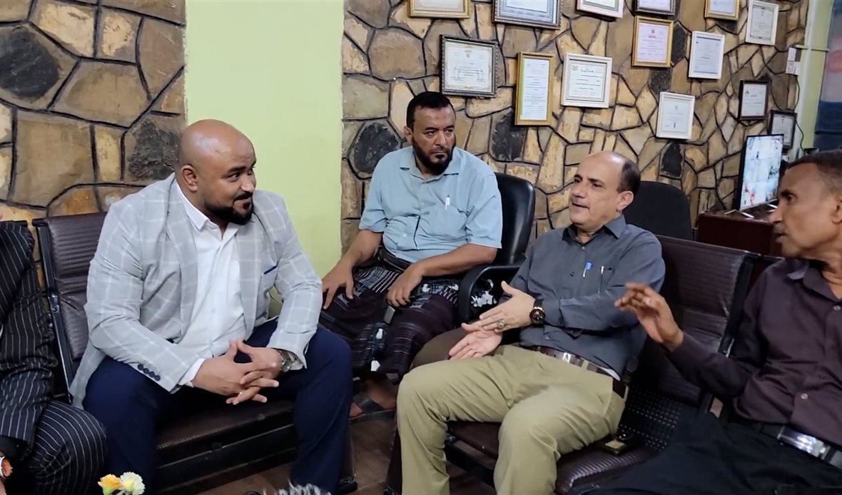 قناة عدن المستقلة AIC HDTV